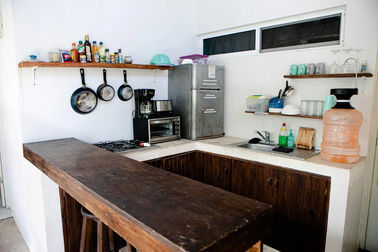 Casita Tulum Apartment