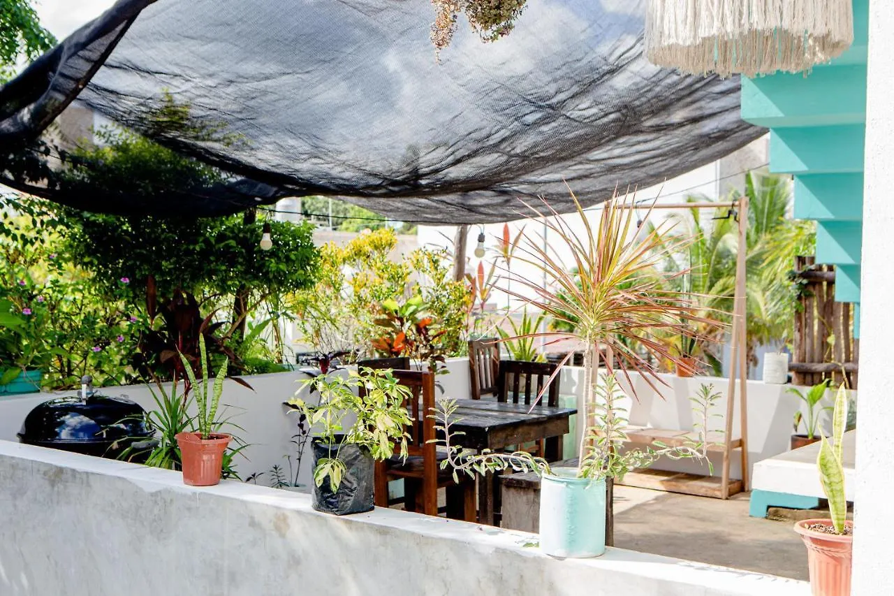 Casita Tulum Apartment