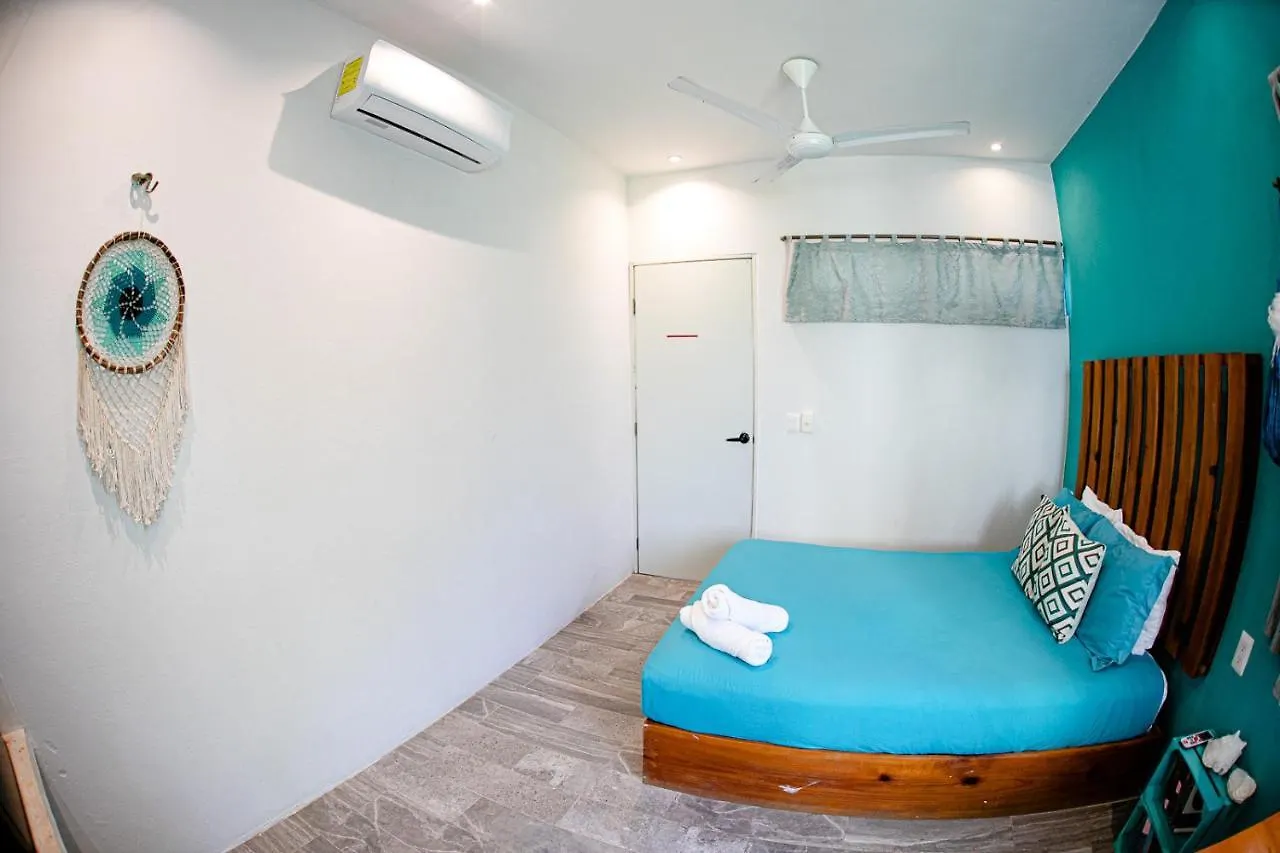Casita Tulum Apartment