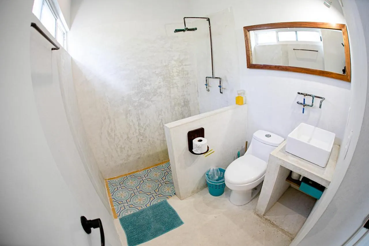 Casita Tulum Apartment Mexico