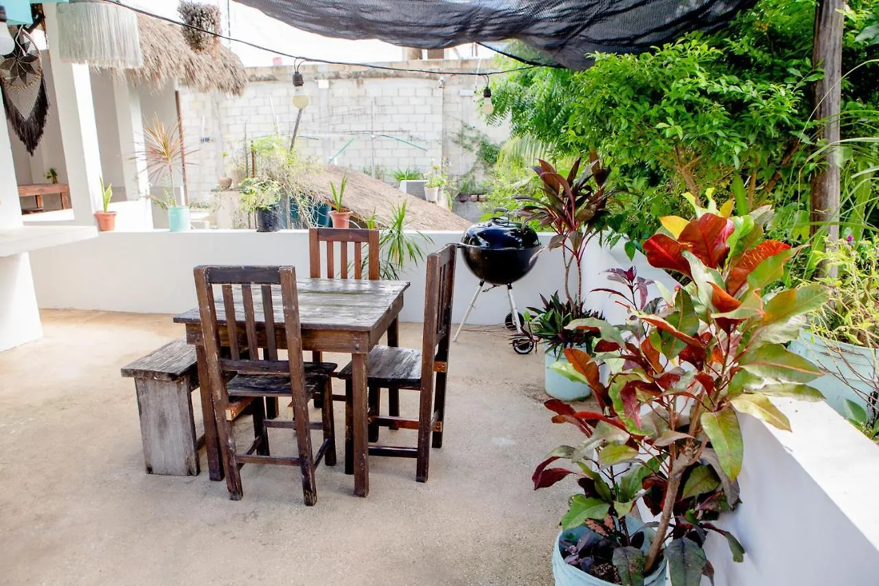 Casita Tulum Apartment