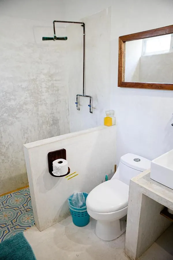 Casita Tulum Apartment