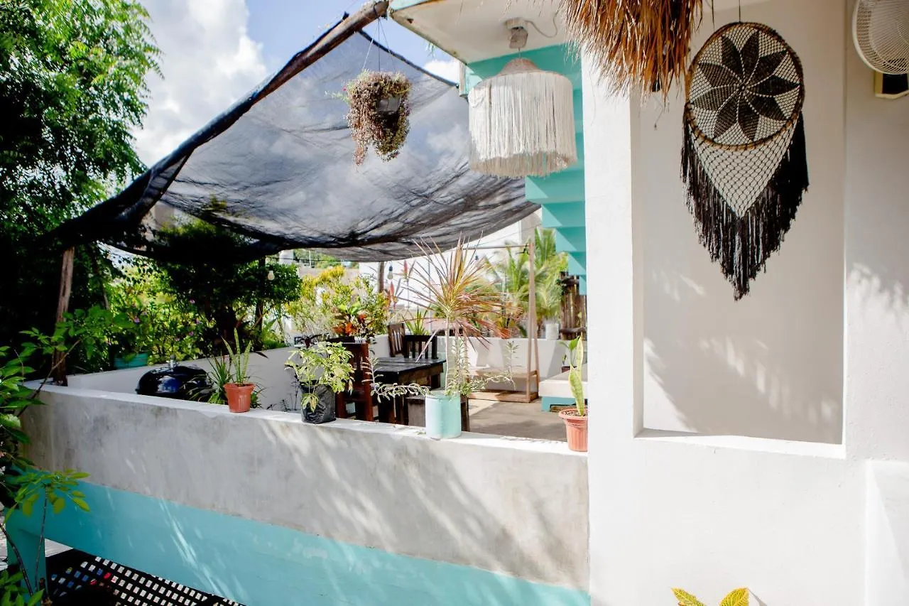 Casita Tulum Apartment 0*,