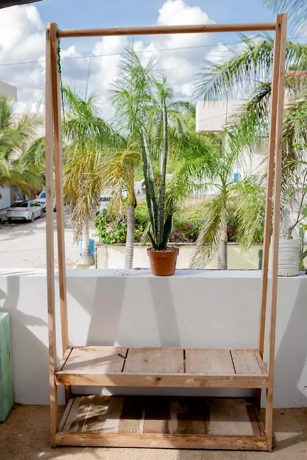 Casita Tulum Apartment