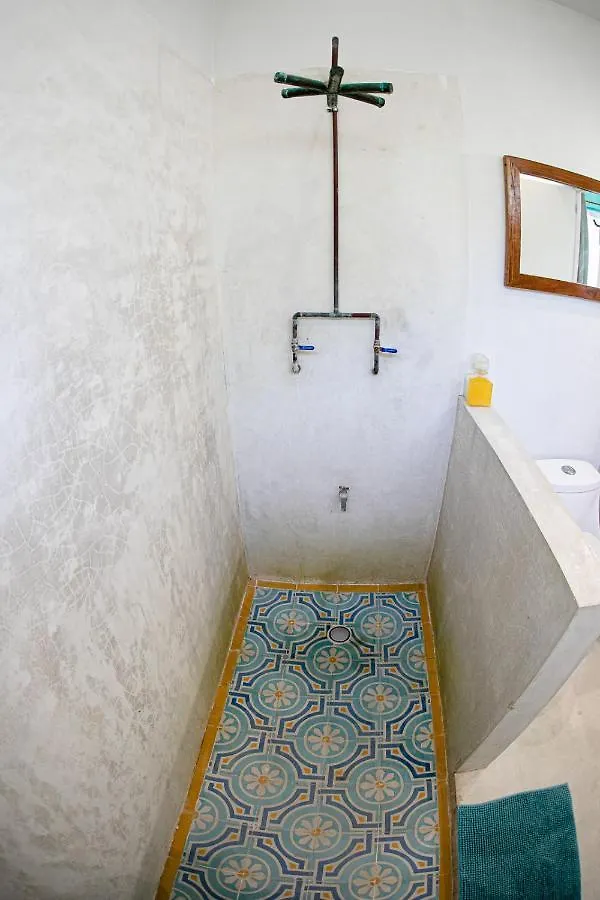 Casita Tulum Apartment