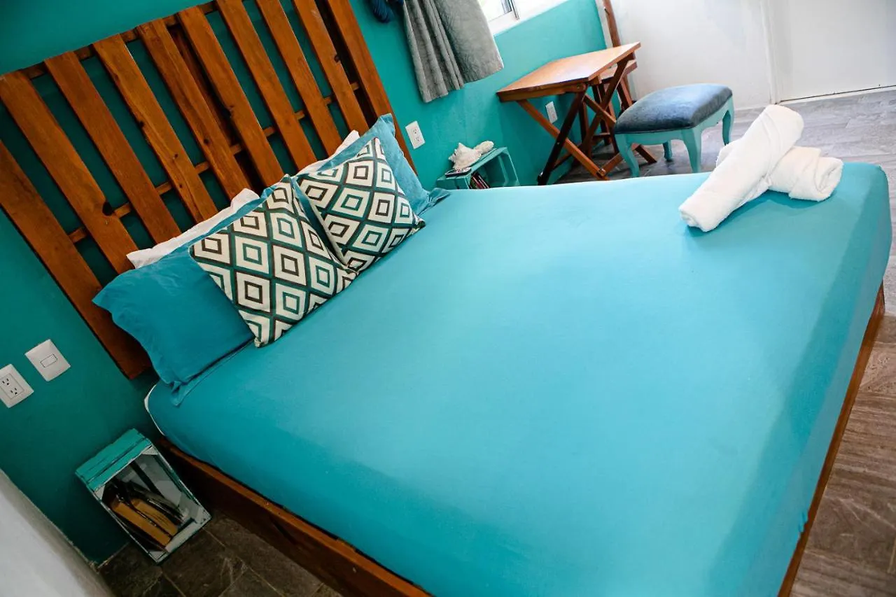 Casita Tulum Apartment Mexico