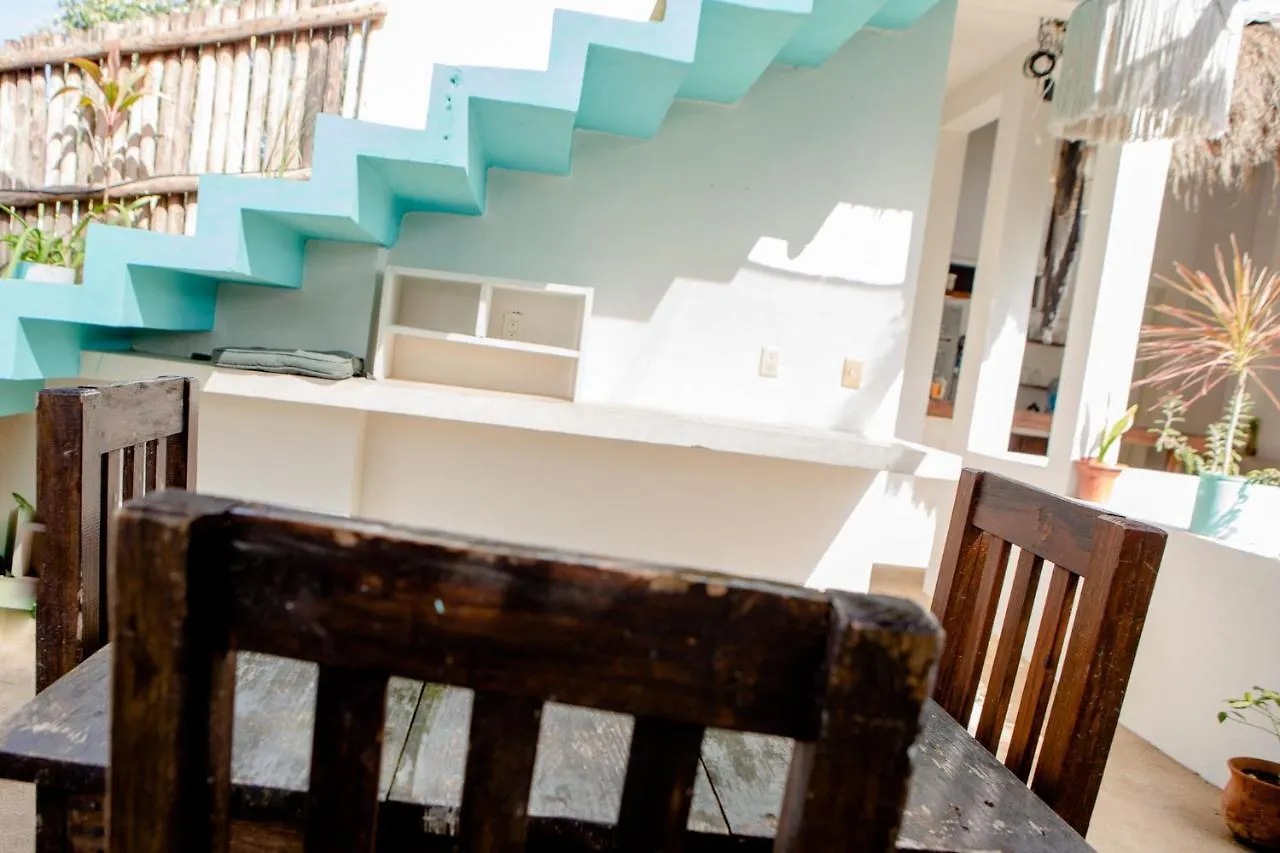 Casita Tulum Apartment Mexico