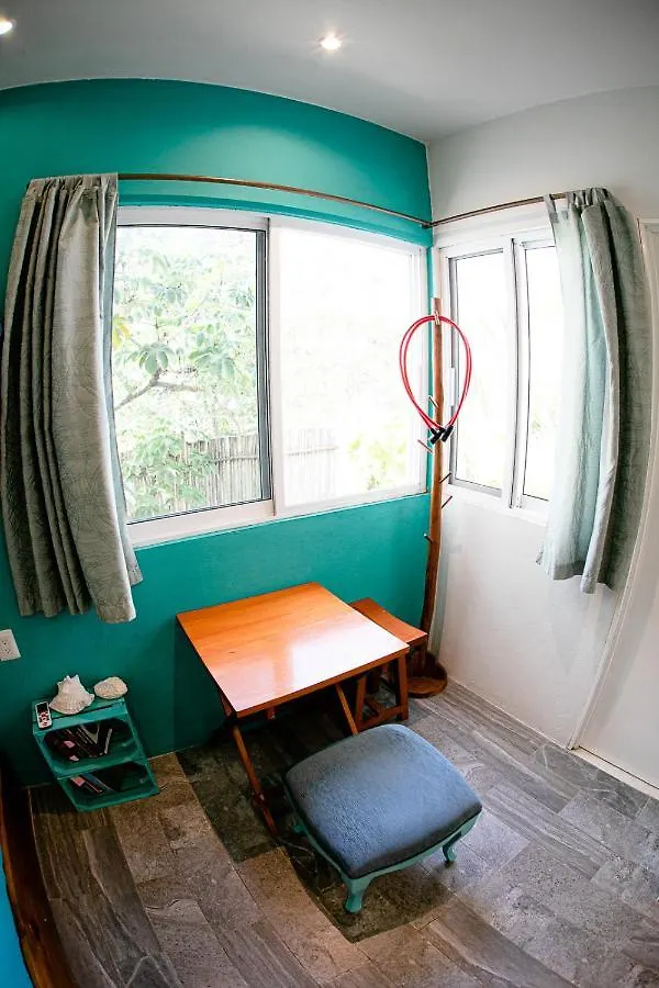 Casita Tulum Apartment