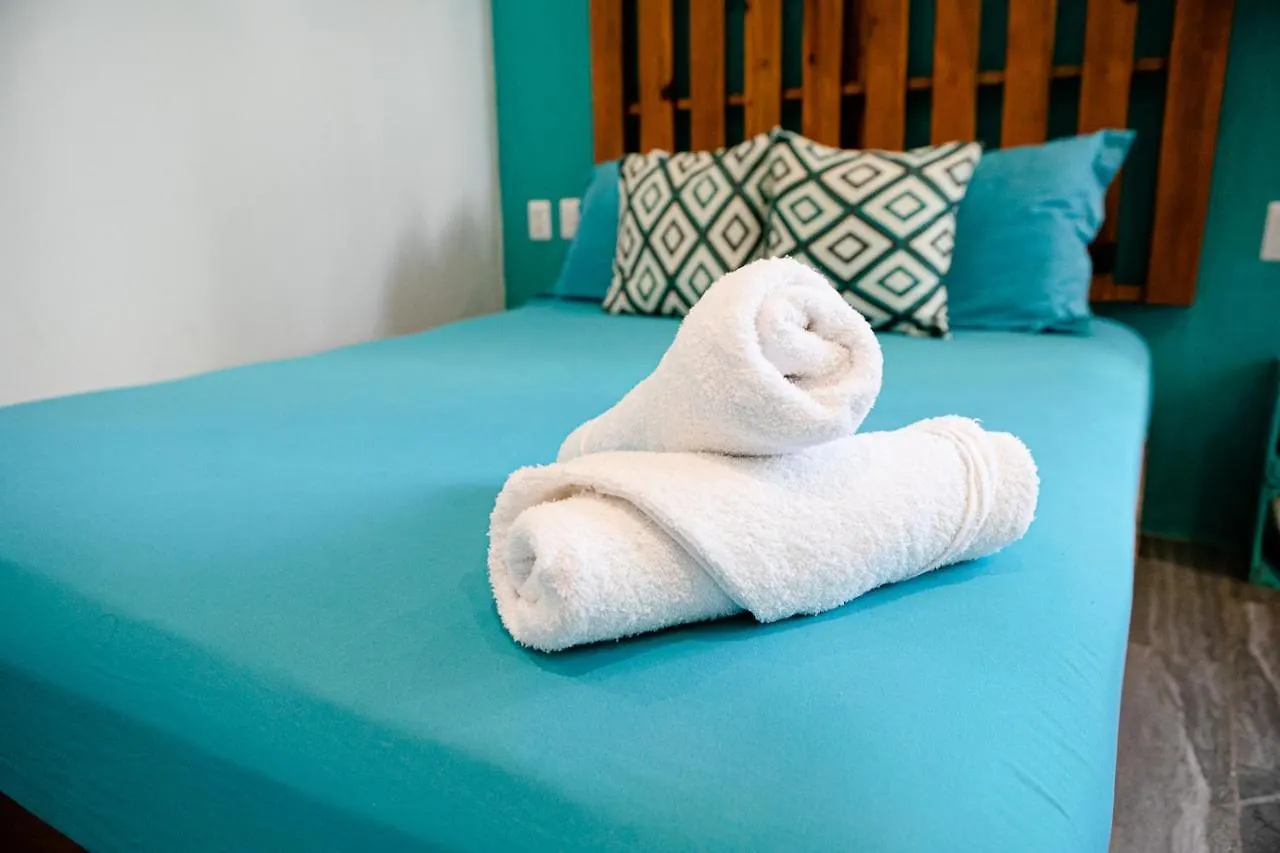 Casita Tulum Apartment