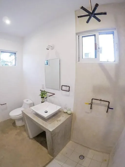 Casita Tulum Apartment
