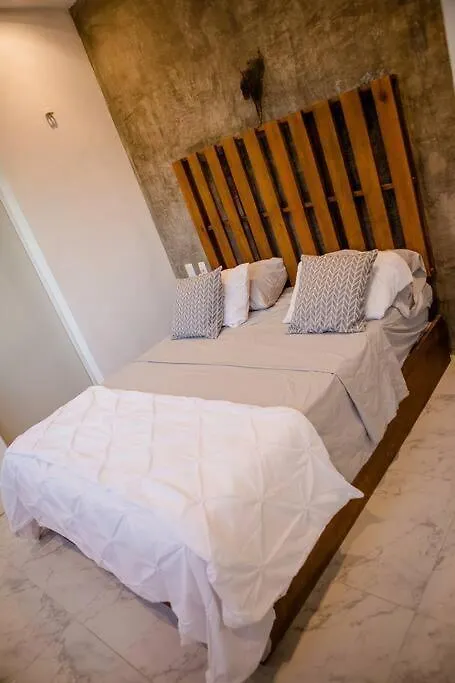 Casita Tulum Apartment Mexico