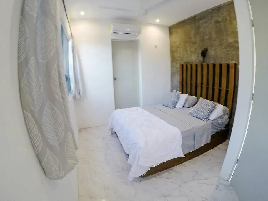 Casita Tulum Apartment 0*,  Mexico
