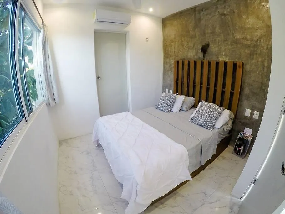 Casita Tulum Apartment