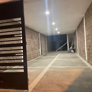 Two Bedroom 101 Apartamento Mazatlán