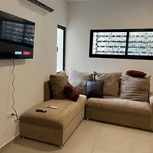 Departamento Azinchite Apartamento Mazatlán