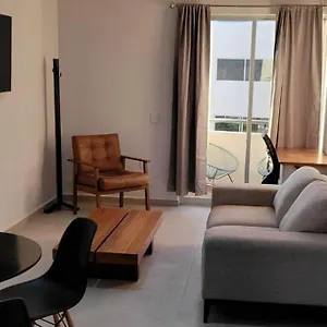 Maravilloso Departamento En Bluu Torre Turquesa #306 Apartamento Mazatlán