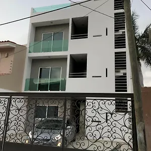 Playa Sur Departamento Centrico Y Turistico Apartamento Mazatlán