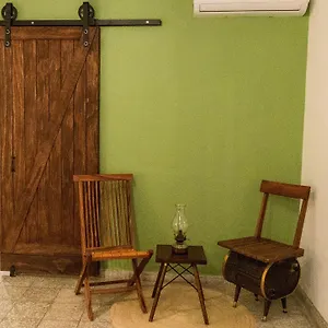 Casa De -la Abadia De San Pedro Habitación en casa particular Guadalajara
