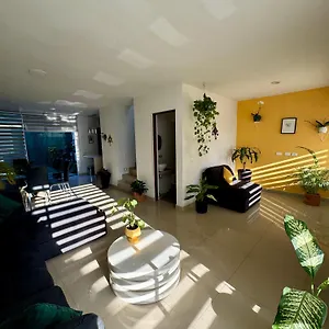 Casa Residencial La Primavera Сasa de vacaciones Puerto Vallarta